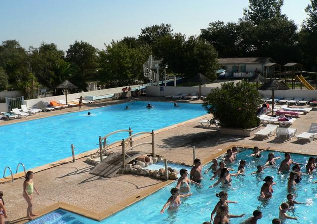 Découvrez la Camargue en réservant vos vacances au camping Crin Blanc !