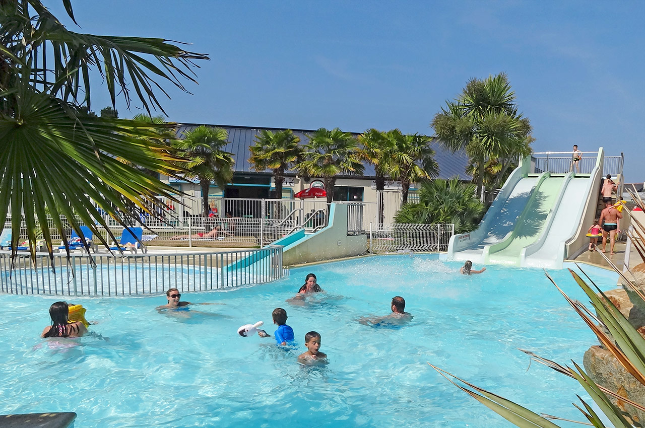 Réservez vos vacances en Bretagne au camping Emeraude !