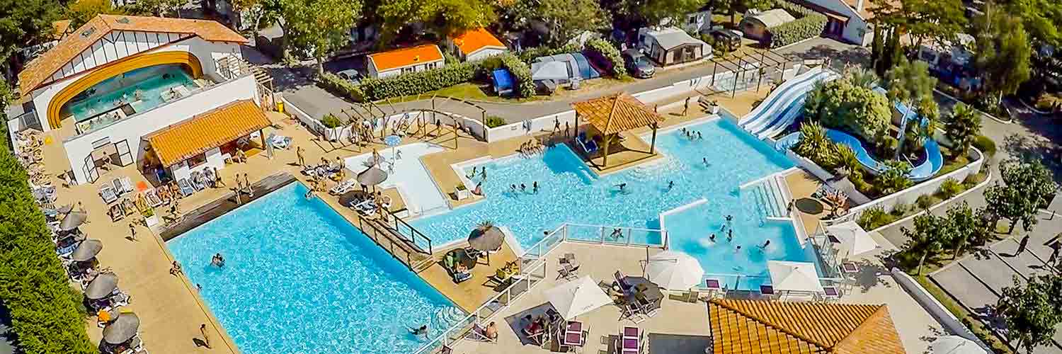 Passez des vacances tranquilles au camping Pays Basque Berrua !